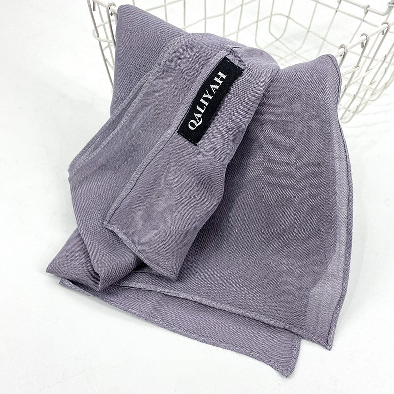 Smokey Lilac