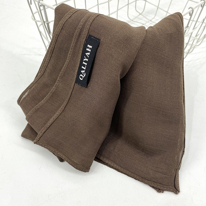 Mocha Brown