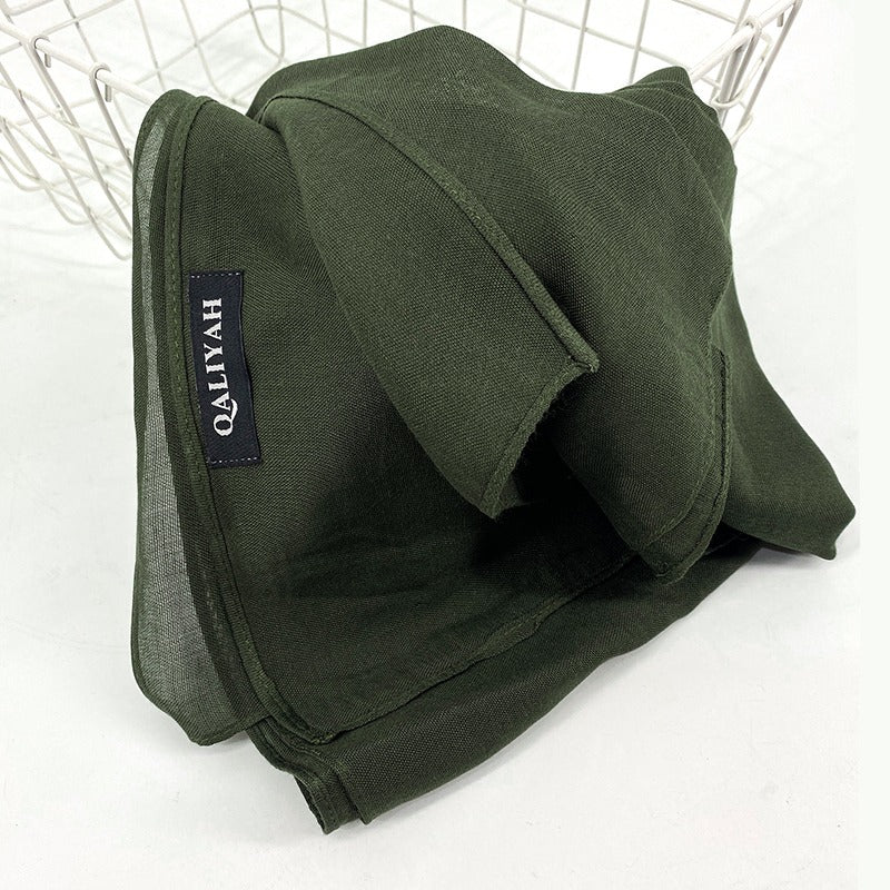 Forest green