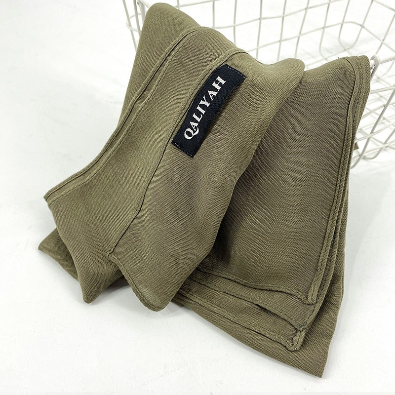 Mist Green