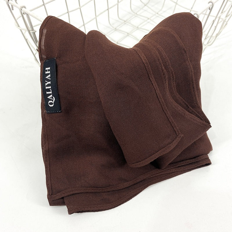 Coffee brown
