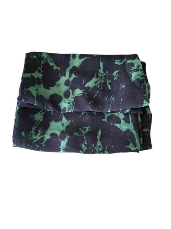 Green Cheetah