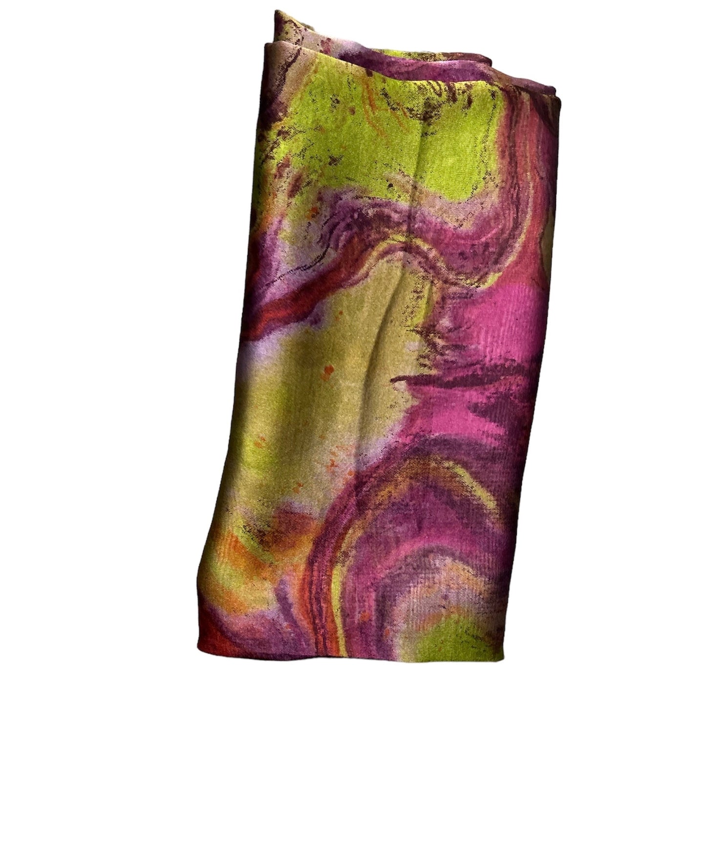 Magenta-Green