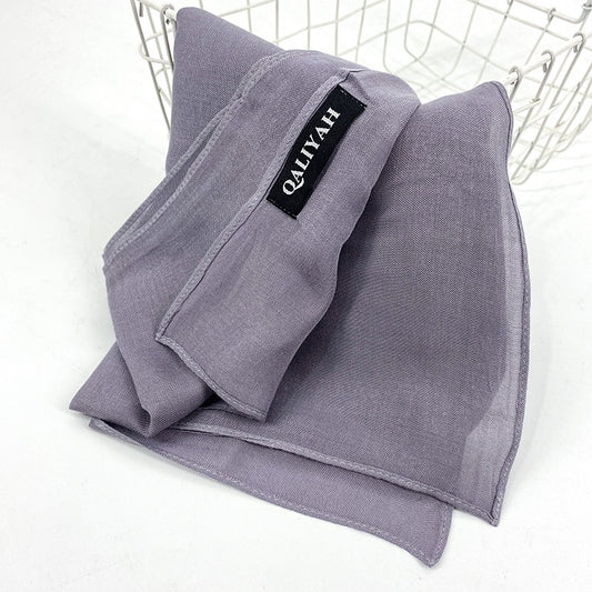 Smokey Lilac