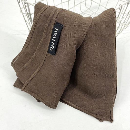 Mocha Brown