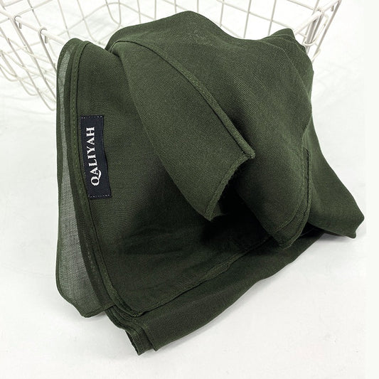 Forest green