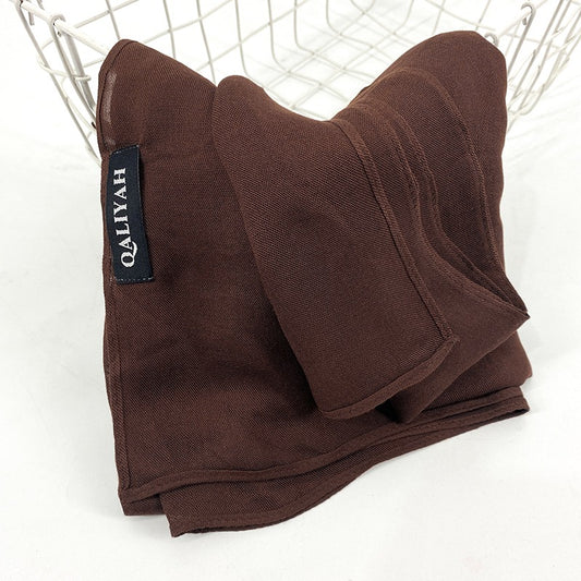 Coffee brown