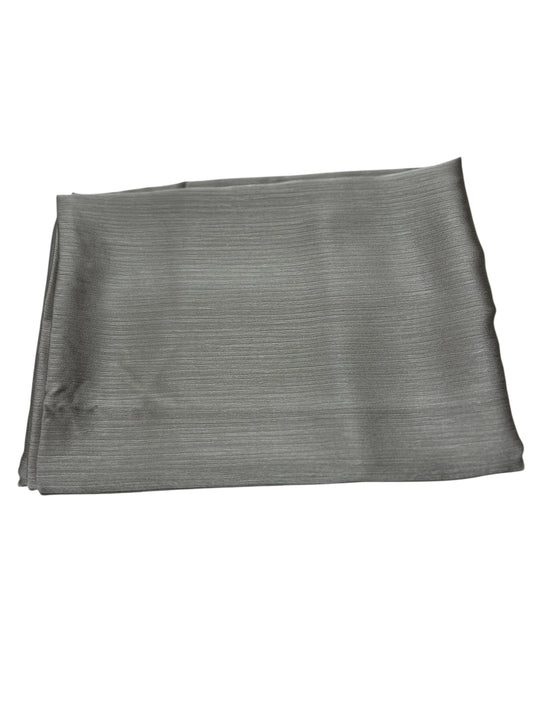 Silver gray